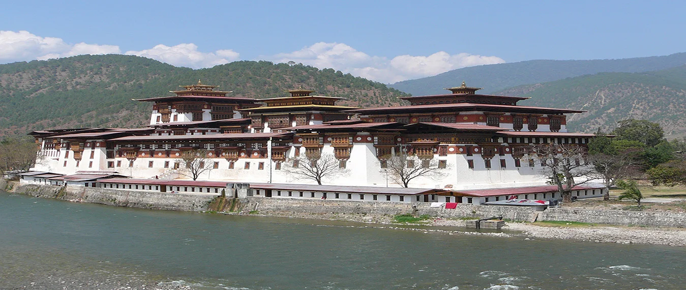 Bhutan Magical Tour